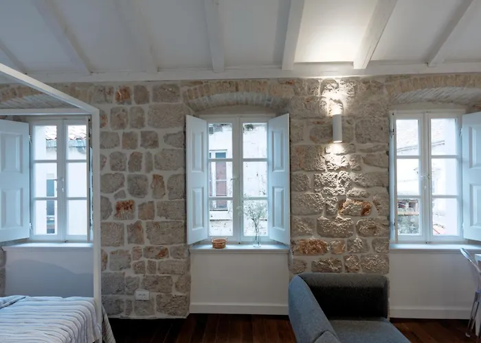 Apartments Eleganca