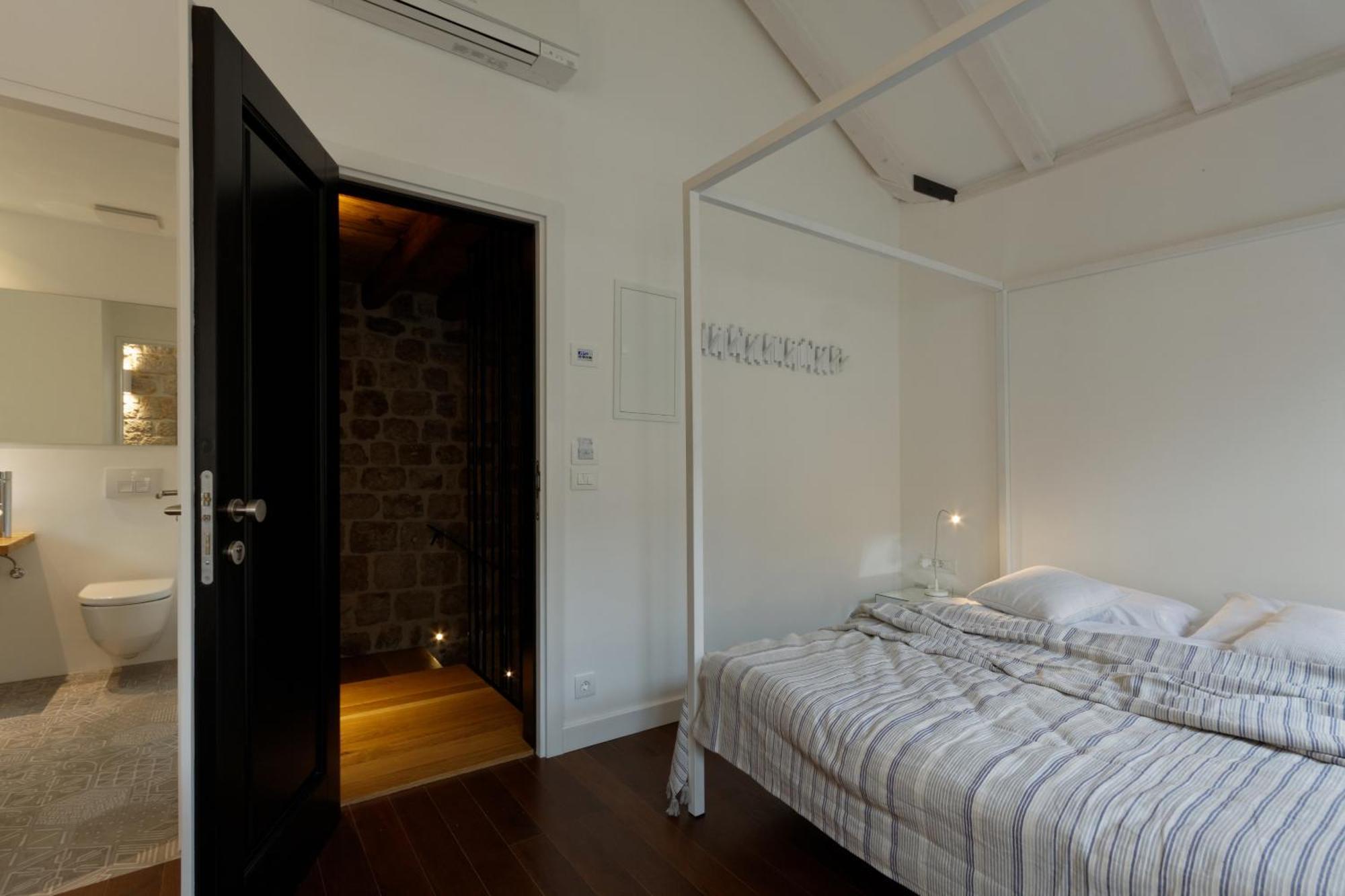 Apartment Eleganca *
